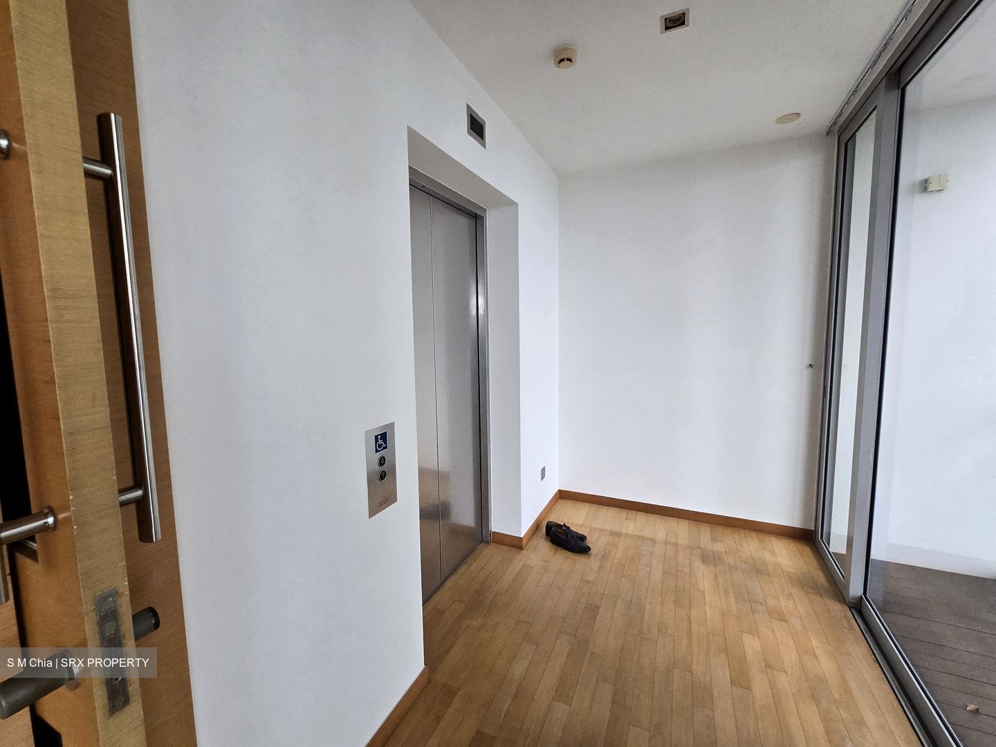 The Oceanfront @ Sentosa Cove (D4), Condominium #500918511